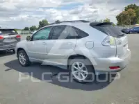 2009 Lexus RX350 фото
