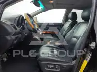 2009 Lexus RX350 photo