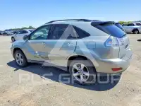 2009 Lexus RX350 фото