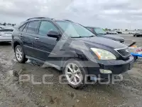 2009 Lexus RX350 photo