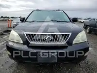 2009 Lexus RX350 photo