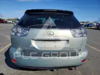 2009 Lexus RX350 photo