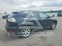 2009 Lexus RX350 фото
