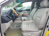 2009 Lexus RX350 photo