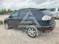 2009 Lexus RX350 photo