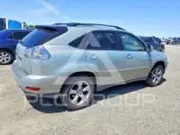 2009 Lexus RX350 фото
