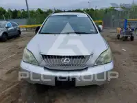 2009 Lexus RX350 photo