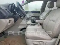 2009 Lexus RX350 фото
