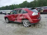 2009 Lexus RX350 фото
