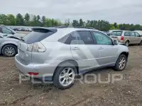 2009 Lexus RX350 photo