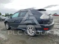2009 Lexus RX350 photo