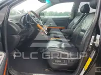 2009 Lexus RX350 фото