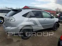 2009 Lexus RX350 фото