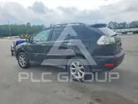 2009 Lexus RX350 фото