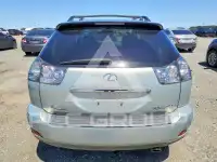 2009 Lexus RX350 фото