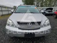 2009 Lexus RX350 фото