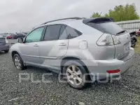 2009 Lexus RX350 фото