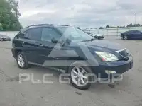 2009 Lexus RX350 фото