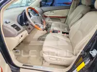 2009 Lexus RX350 фото