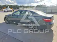 2009 Lexus LS460 фото