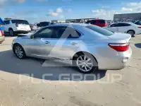 2009 Lexus LS460 photo