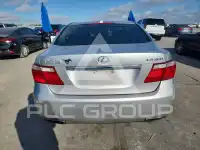 2009 Lexus LS460 photo