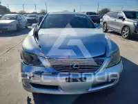 2009 Lexus LS460 photo