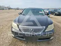 2009 Lexus LS460 фото