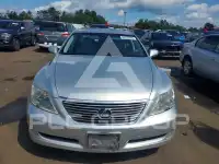 2009 Lexus LS460 фото