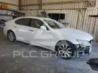 2009 Lexus LS460 photo