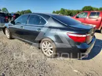 2009 Lexus LS460 photo
