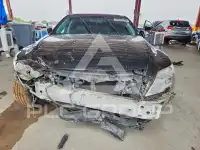 2009 Lexus LS460 фото