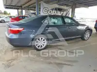 2009 Lexus LS460 фото