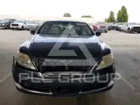 2009 Lexus LS460 фото