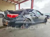 2009 Lexus LS460 фото