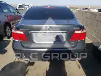 2009 Lexus LS460 фото