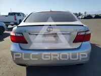 2009 Lexus LS460 фото