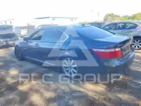 2009 Lexus LS460 photo
