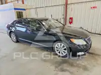 2009 Lexus LS460 photo