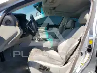 2009 Lexus LS460 фото