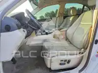 2009 Lexus LS фото
