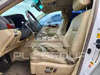 2009 Lexus LS460 фото