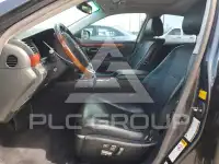 2009 Lexus LS460 photo