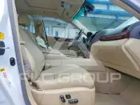 2009 Lexus LS460 фото