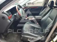 2009 Lexus LS460 фото