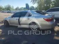 2009 Lexus LS460 фото