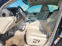 2009 Lexus LS460 фото