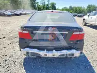 2009 Lexus LS photo
