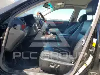 2009 Lexus LS photo