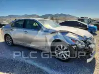 2009 Lexus LS460 фото